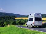 Westfalia James Cook 2002 года